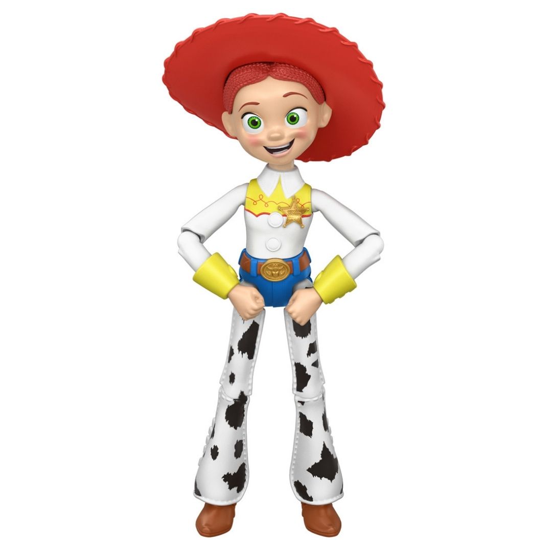 Disney Pixar Toy Story 5 Dancing Cowgirl Jessie