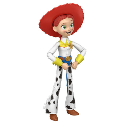 Disney Pixar Toy Story 5 Dancing Cowgirl Jessie