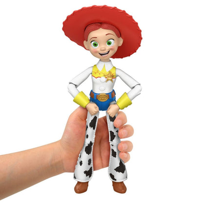 Disney Pixar Toy Story 5 Dancing Cowgirl Jessie