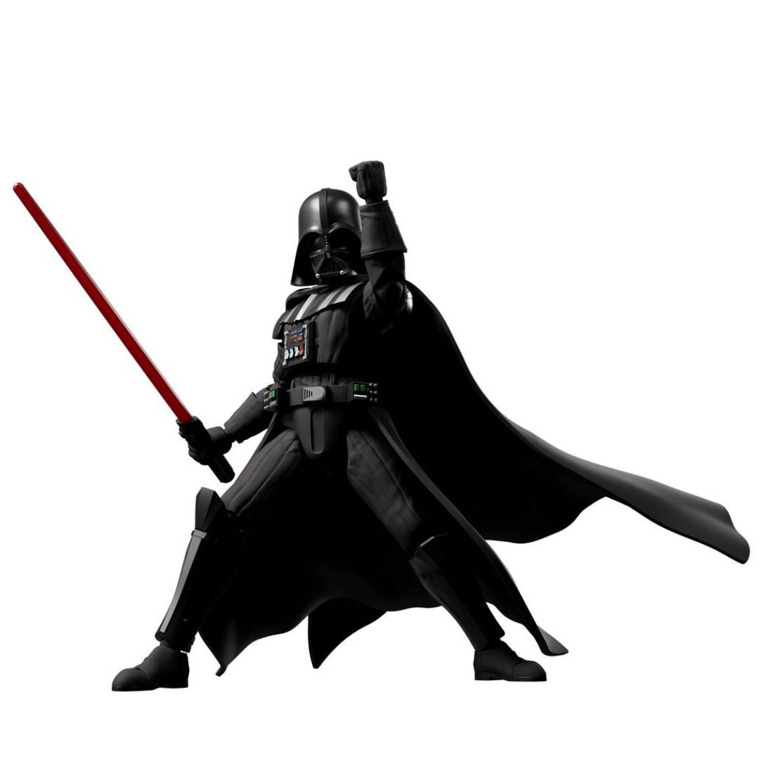 Blokees Star Wars Champion Class Darth Vader Model Kit