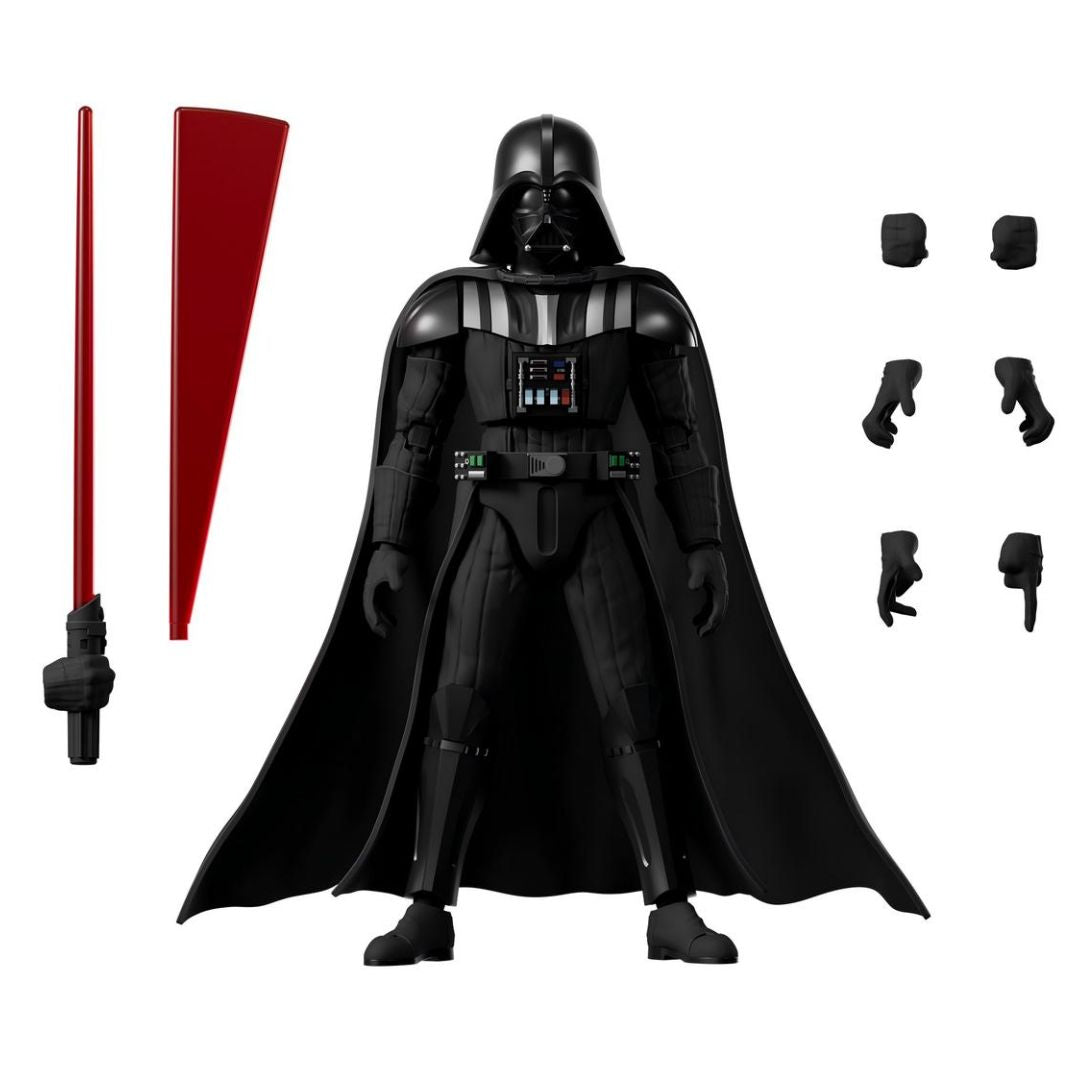Blokees Star Wars Champion Class Darth Vader Model Kit