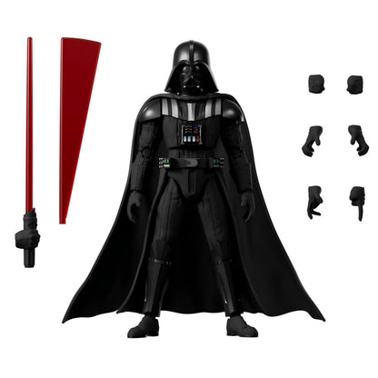 Blokees Star Wars Champion Class Darth Vader Model Kit