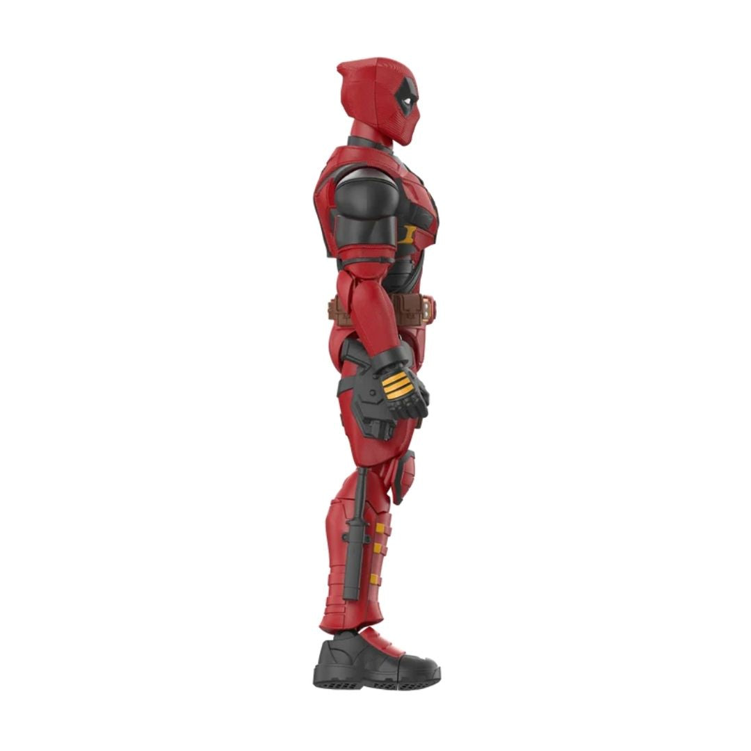 Blokees Marvel Deadpool & Wolverine Champion Class Deadpool