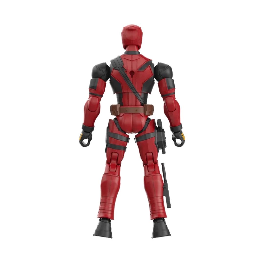 Blokees Marvel Deadpool & Wolverine Champion Class Deadpool