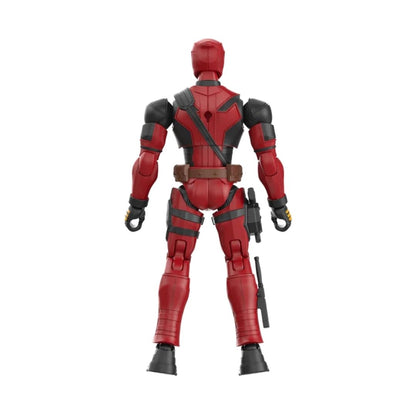 Blokees Marvel Deadpool & Wolverine Champion Class Deadpool