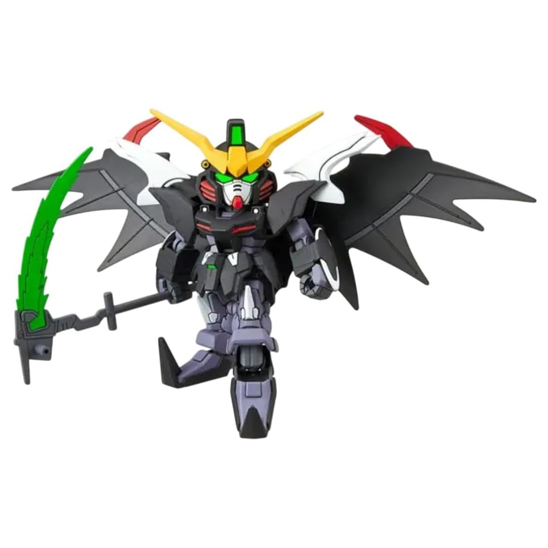 Gunpla SD Gundam Ex-Standard Deathscythe Hell EW
