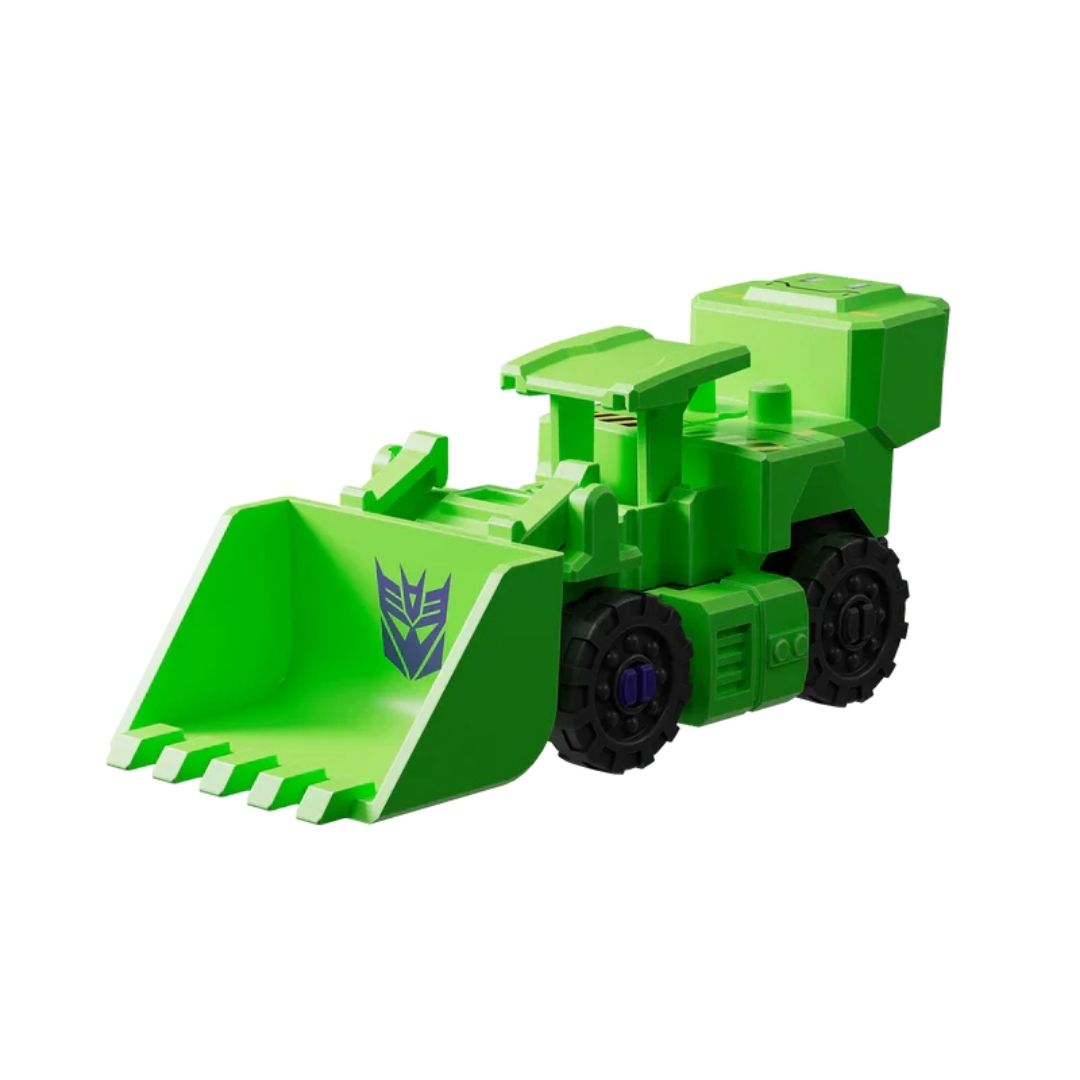 Blokees Transformers Defender Version 03 Heavy Metal War Mystery Model Kit