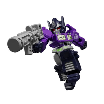 Blokees Transformers Defender Version 03 Heavy Metal War Mystery Model Kit