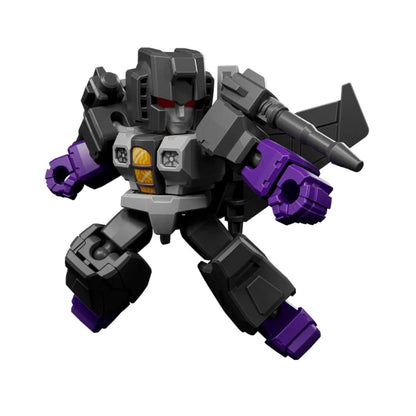 Blokees Transformers Defender Version 03 Heavy Metal War Mystery Model Kit