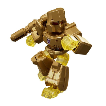 Blokees Transformers Defender Version 03 Heavy Metal War Mystery Model Kit