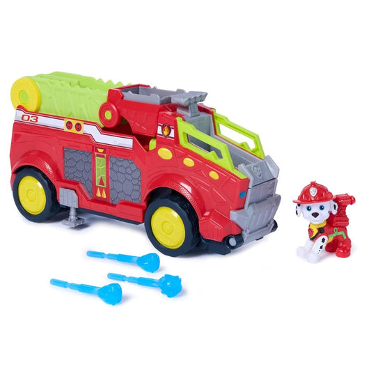 Paw Patrol The Dino Movie Dino Rescue Responder