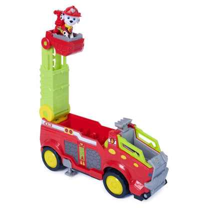 Paw Patrol The Dino Movie Dino Rescue Responder