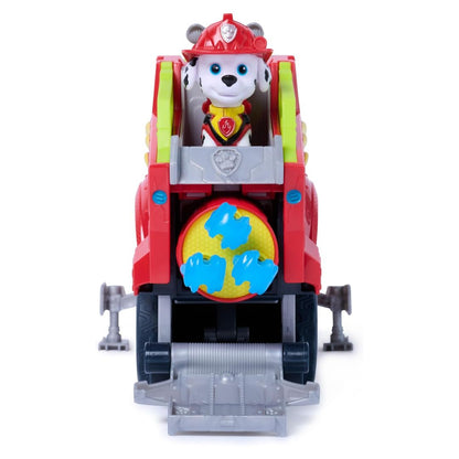 Paw Patrol The Dino Movie Dino Rescue Responder