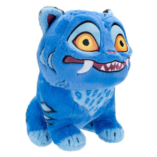K-Pop Demon Hunters Plush Derpy Tiger 30cm
