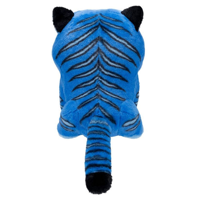 K-Pop Demon Hunters Plush Derpy Tiger 30cm