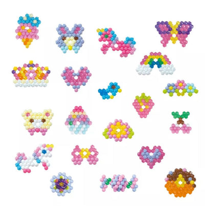 Aquabeads Design & Style Rings