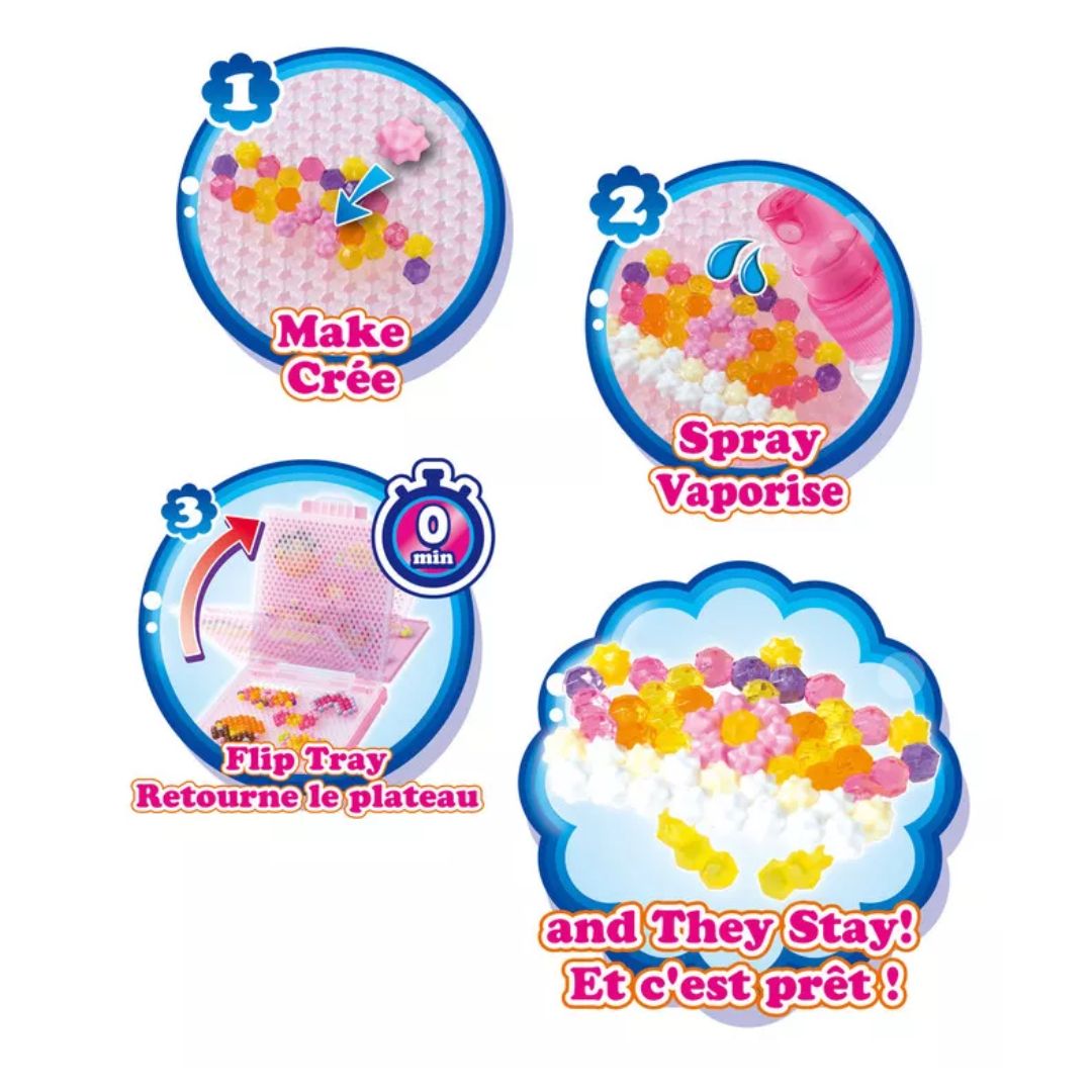 Aquabeads Design & Style Rings