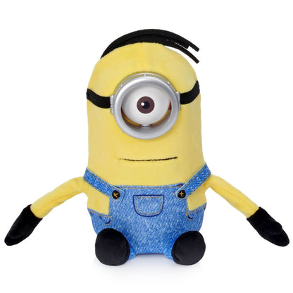 Minions & Monsters Puppetronics Dick