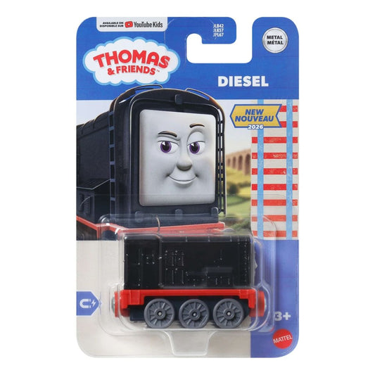 Thomas & Friends Diecast Diesel