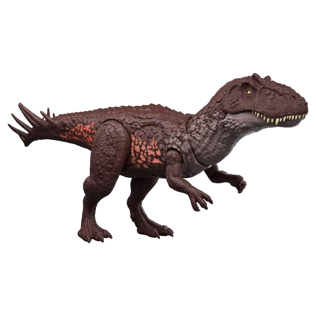 Jurassic World Survival Wild Roar Metriacanthosaurus