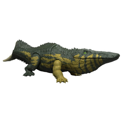 Jurassic World Survival Wild Roar Stomatosuchus