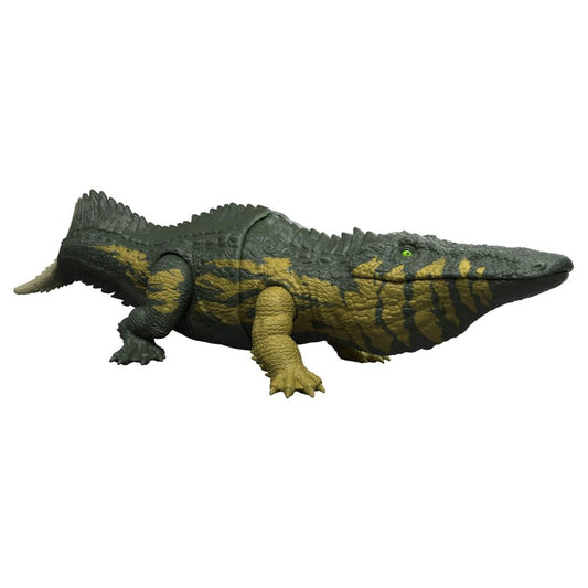 Jurassic World Survival Wild Roar Stomatosuchus