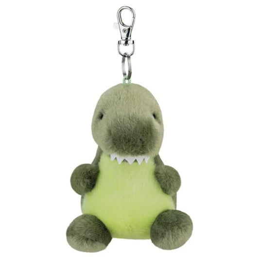 Palm Pals Tyranno Rex Clip-On