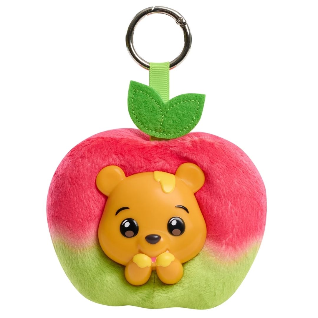 Happy Haul Disney Pixar Scents Of Style Mystery Soft Toy