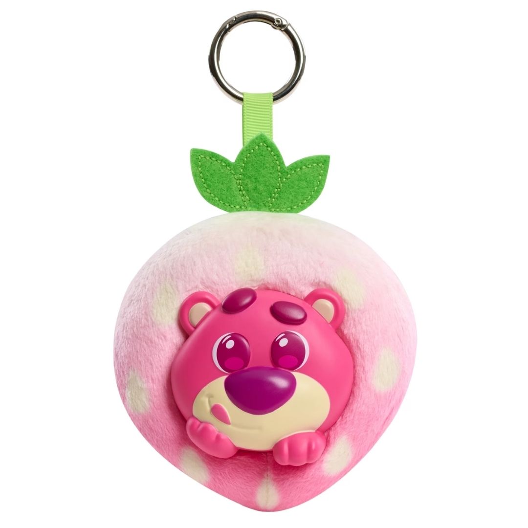 Happy Haul Disney Pixar Scents Of Style Mystery Soft Toy