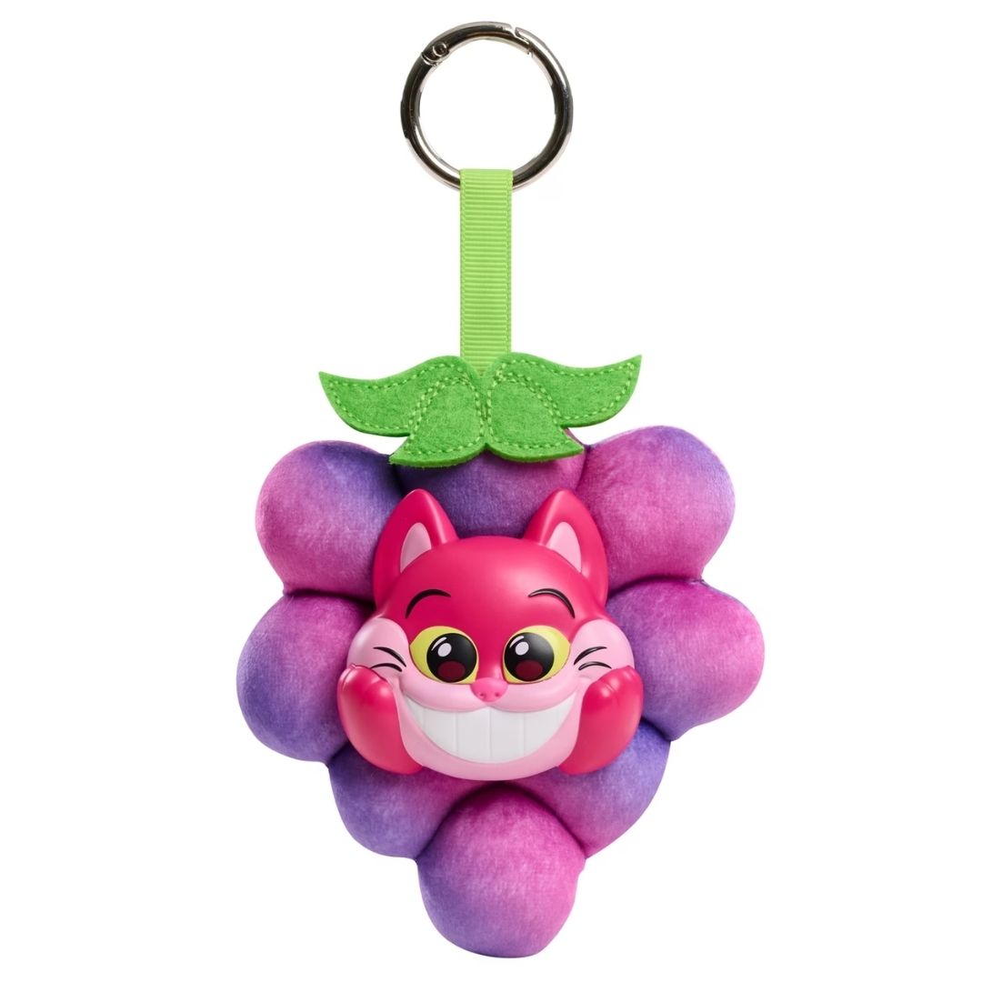 Happy Haul Disney Pixar Scents Of Style Mystery Soft Toy