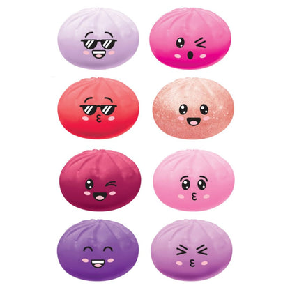 KTL Bao Buds Diva Surprise Bao Bun