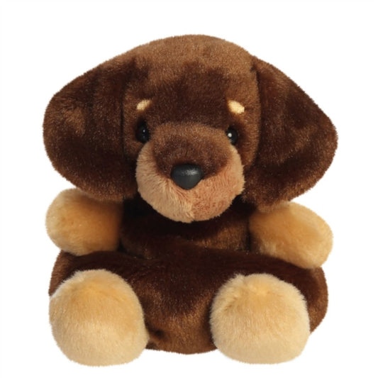 Palm Pals Houdini Dachshund