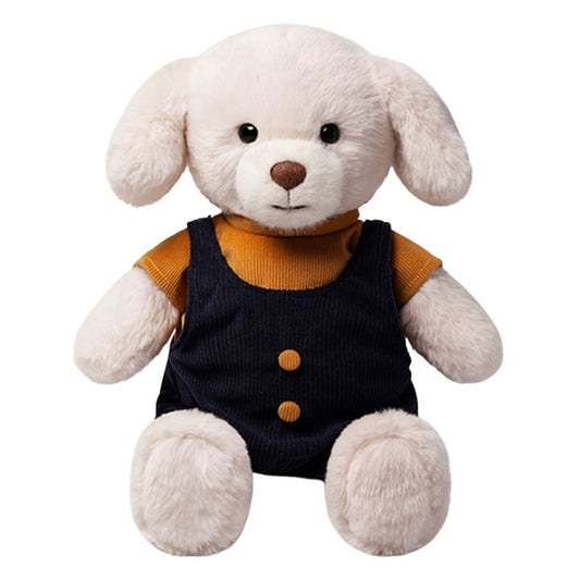 McHugs Soft Spaniel 25cm Plush