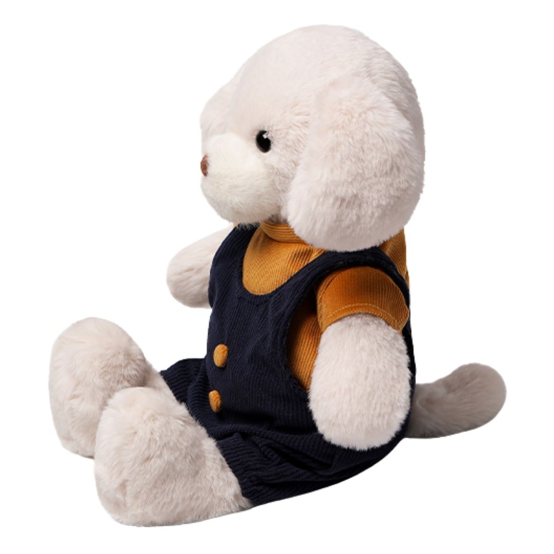 McHugs Soft Spaniel 25cm Plush
