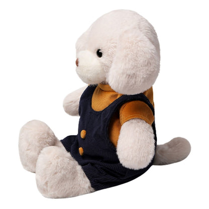 McHugs Soft Spaniel 25cm Plush