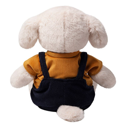 McHugs Soft Spaniel 25cm Plush
