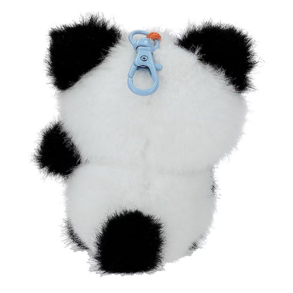 Lolli Riot Plush Charms Tiny Crew Doggy Power
