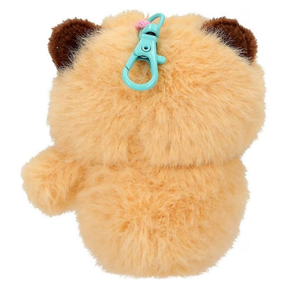 Lolli Riot Plush Charms Tiny Crew Doggy Joy