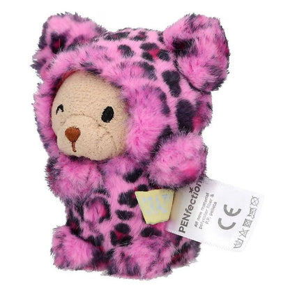 Lolli Riot Plush Charms Tiny Crew Doggy Crazy