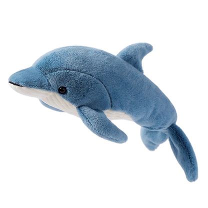 McHugs Fantasia Dolphin 18cm Plush