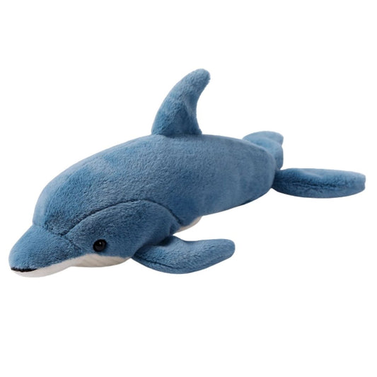 McHugs Fantasia Dolphin 18cm Plush