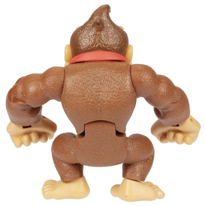 Nintendo Donkey Kong Figure 6"