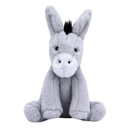 McHugs Clever Donkey 18cm Plush