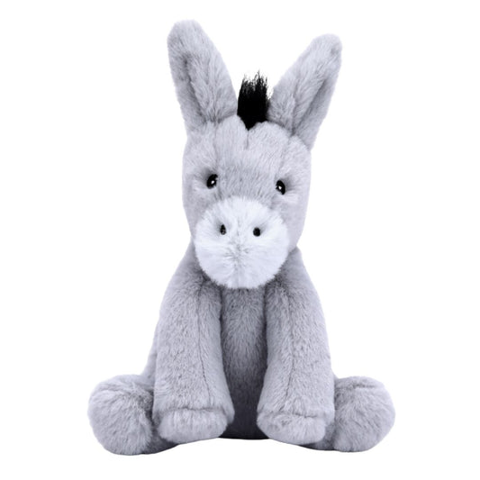 McHugs Clever Donkey 18cm Plush