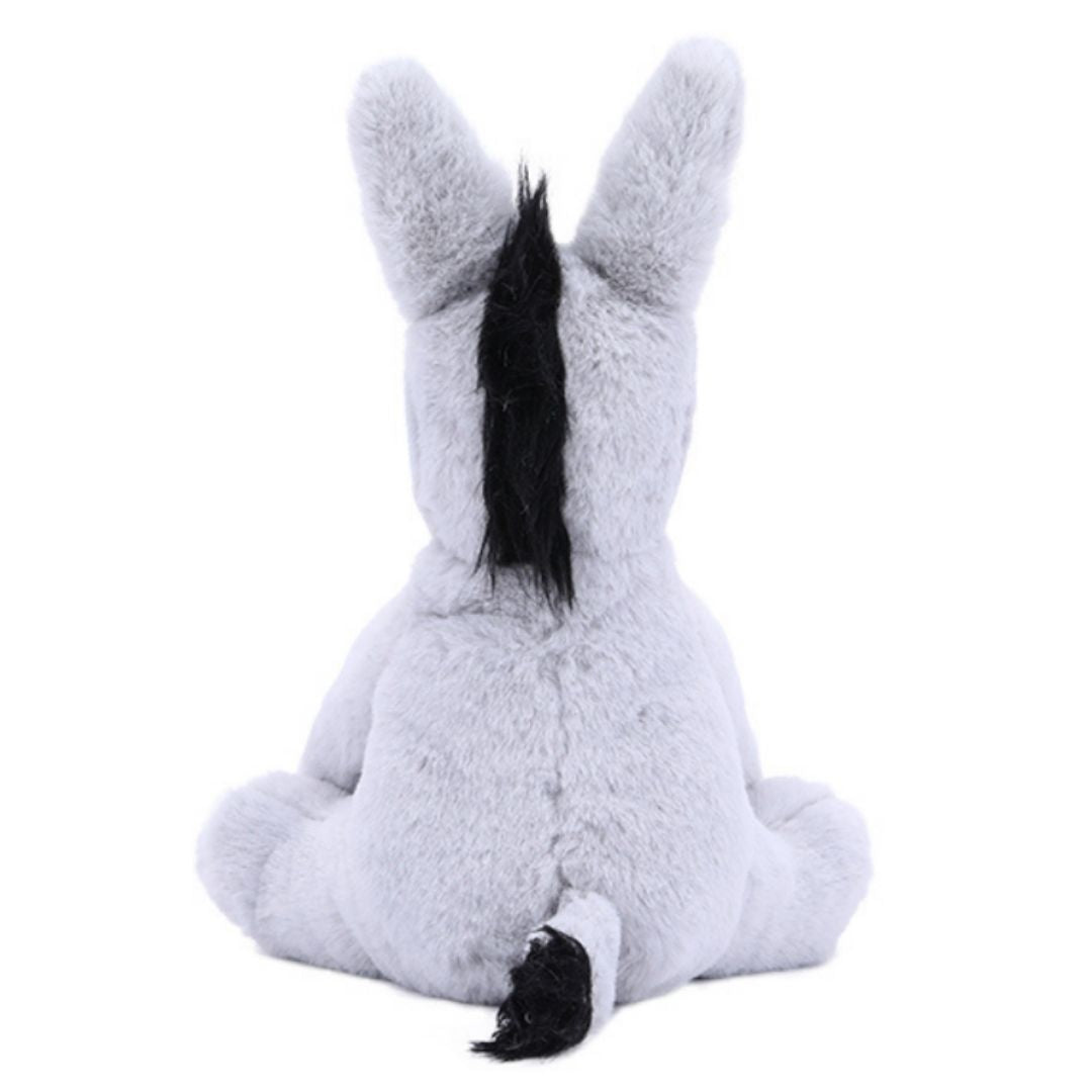 McHugs Clever Donkey 18cm Plush