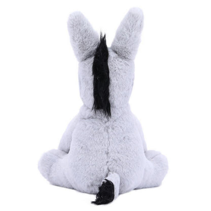 McHugs Clever Donkey 18cm Plush