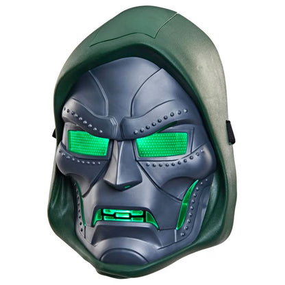 Marvel Avengers Doomsday Doctor Doom Power Surge FX Mask
