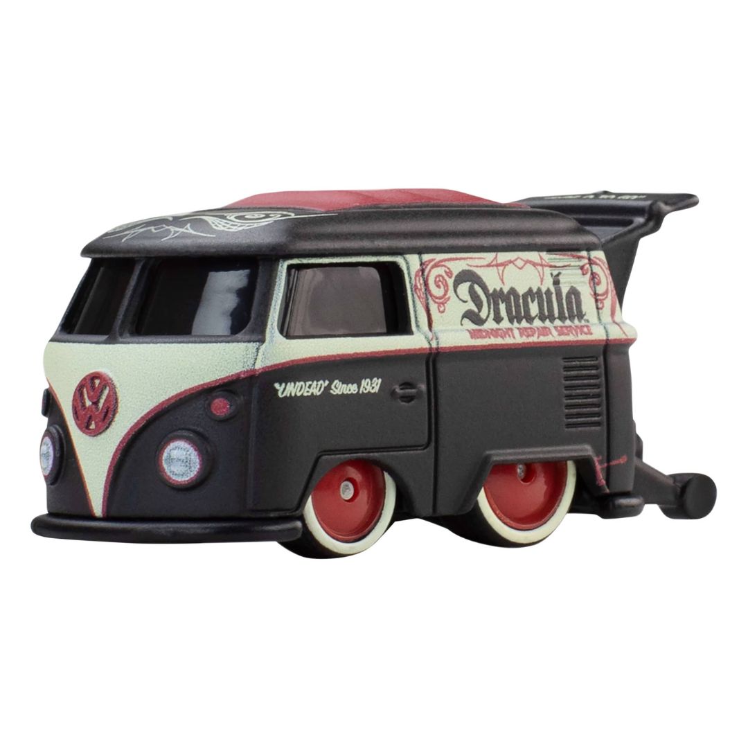 Hot Wheels Premium Pop Culture Dracula Kool Kombi