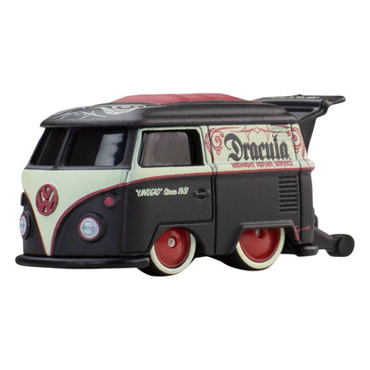 Hot Wheels Premium Pop Culture Dracula Kool Kombi