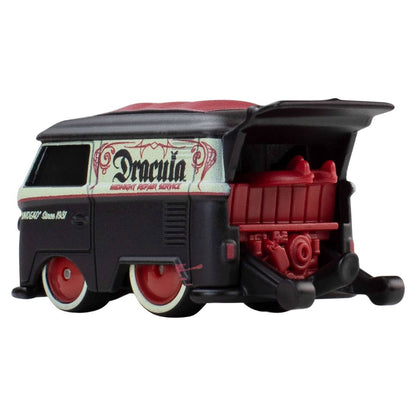 Hot Wheels Premium Pop Culture Dracula Kool Kombi